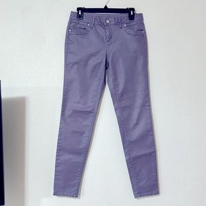 Vera Wang Simply Vera Pants Size 4